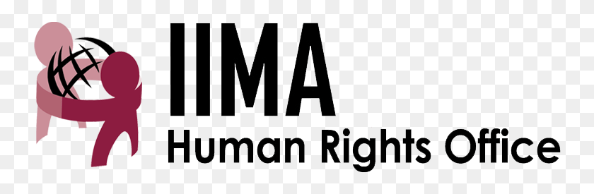 746x215 Logo Logo For Human Rights, Text, Alphabet, Word HD PNG Download