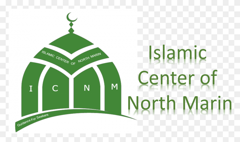 1320x741 Descargar Png / Logotipo Del Centro Islámico Png