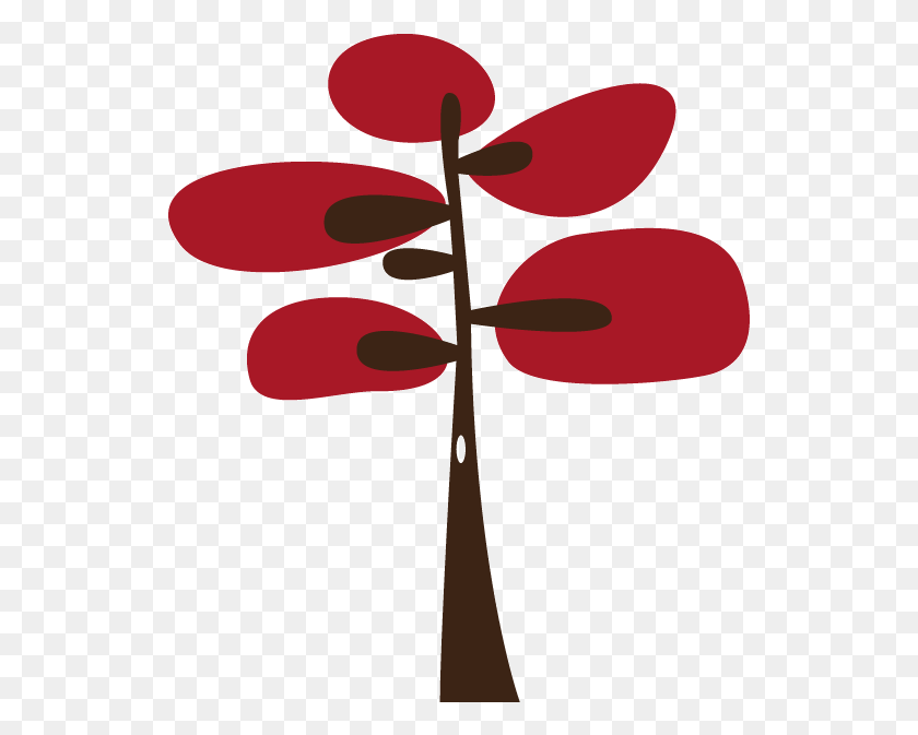 533x613 Логотип Логотип Логотип Логотип Иллюстрация, Растение, Дерево, Цветок Hd Png Скачать