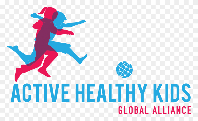 Logo Logo Logo Logo Logo Active Healthy Kids Global Alliance, Person, Human, Symbol HD PNG Download