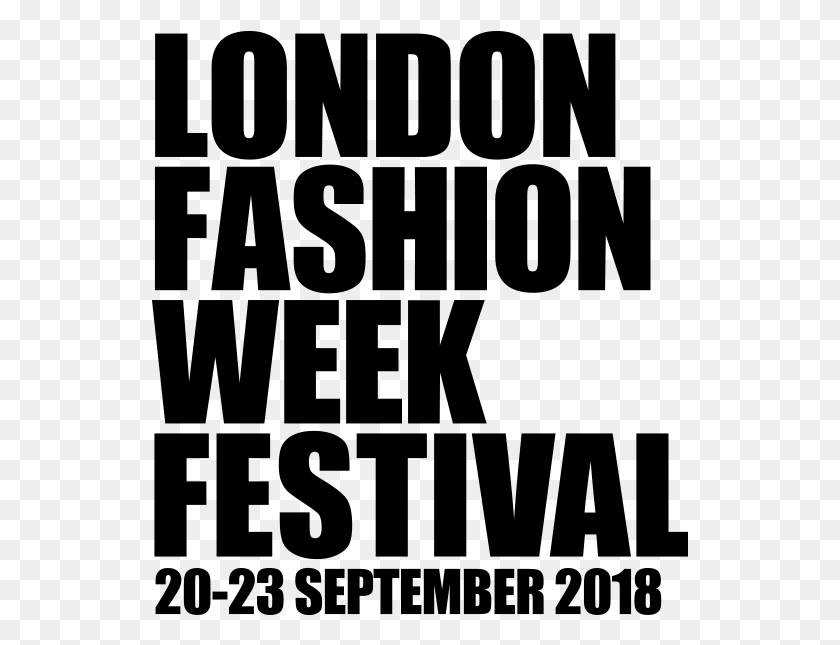 Logo Logo Logo Logo Logo London Fashion Week 2019 February, Gray, World Of Warcraft HD PNG Download