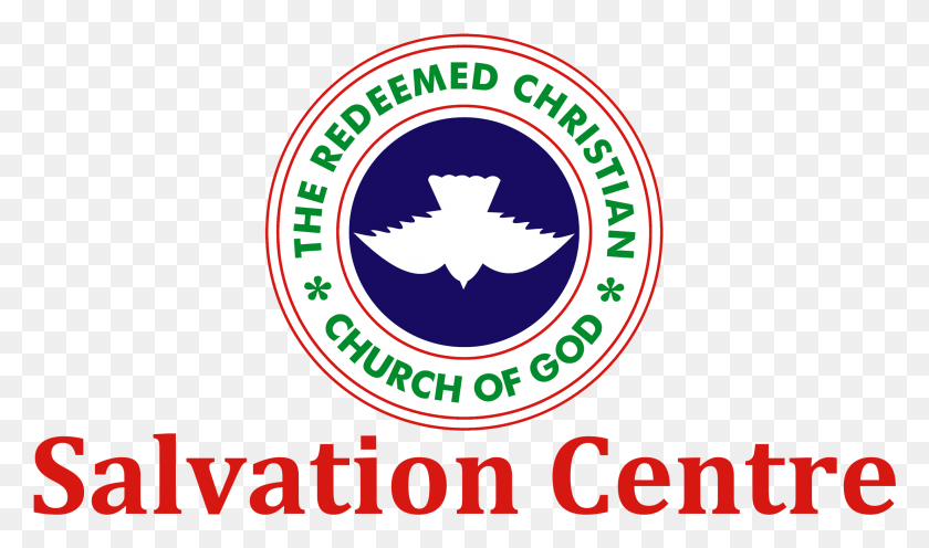 2220x1242 Logo Logo Logo Redeemed Christian Church Of God, Symbol, Trademark, Label HD PNG Download