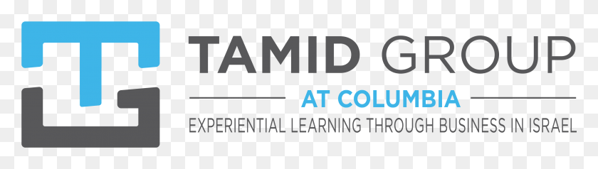 3149x721 Logo Logo Logo Tamid Group, Text, Word, Alphabet HD PNG Download
