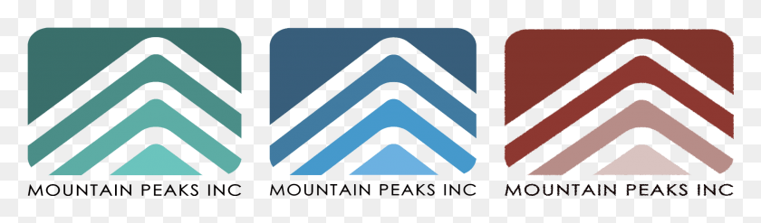 2027x488 Logo Logo Mountain Peak, Label, Text, Graphics Descargar Hd Png