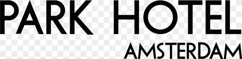 Logo Logo Park Hotel Amsterdam Logo, Text Sticker PNG
