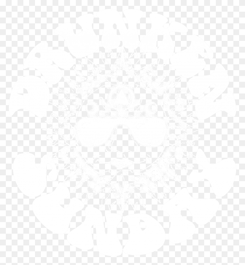2900x3152 Логотип Логотип Белая Иллюстрация, Трафарет, Символ, Эмблема Hd Png Скачать