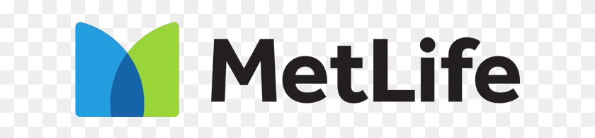 629x136 Descargar Png Logotipo Metlife Company Metlife Logotipo, Texto, Número, Símbolo Hd Png