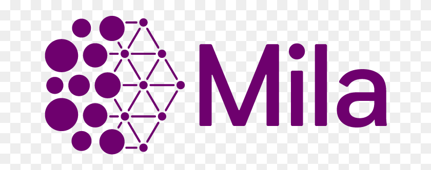 668x272 Logo Mila Mila Montreal, Text, Label, Alphabet HD PNG Download
