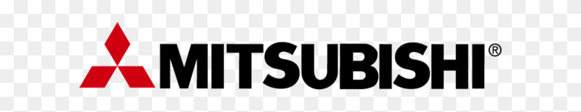614x102 Logo Mitsubishi, Symbol, Trademark, Text HD PNG Download