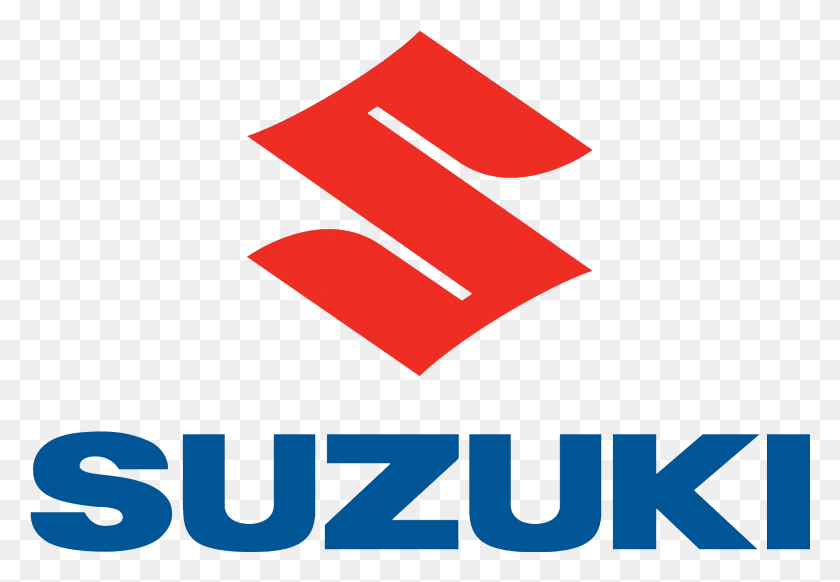1939x1300 Logo Motor Suzuki, Symbol, Trademark, Text HD PNG Download
