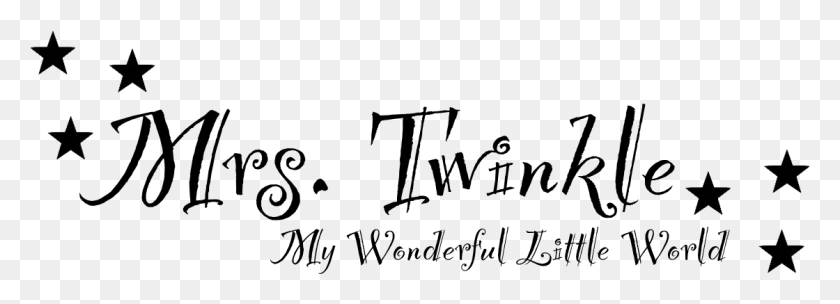 1120x351 Logo Mrs Twinkle Fiesta, Gray, World Of Warcraft HD PNG Download