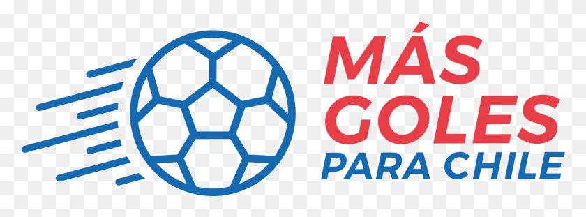 1591x512 Logo Ms Goles Para Chile Football Outline, Text, Sphere, Number HD PNG Download