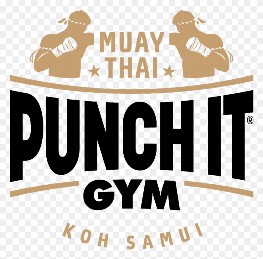 1016x998 Logo Muay Thai Muay Thai Gym Logo, Person, Human, Compass HD PNG Download