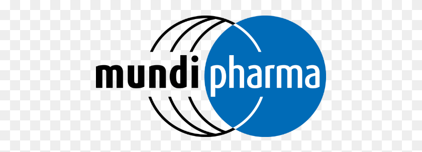 459x243 Logo Mundipharma, Symbol, Trademark, Text HD PNG Download