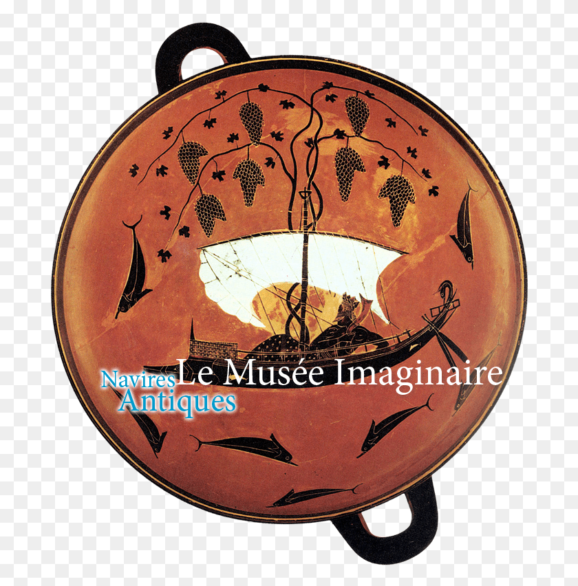 696x792 Logo Musee 01a Dionysos Kylix, Lamp, Clock Tower, Tower HD PNG Download