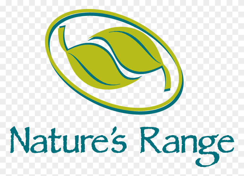 774x546 Logo Naturesrange Fullcolour Natural Shine, Text, Plant, Clothing HD PNG Download