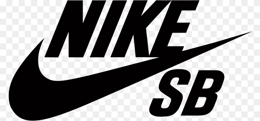 787x391 Logo Nike Sb Vector, Cutlery Clipart PNG