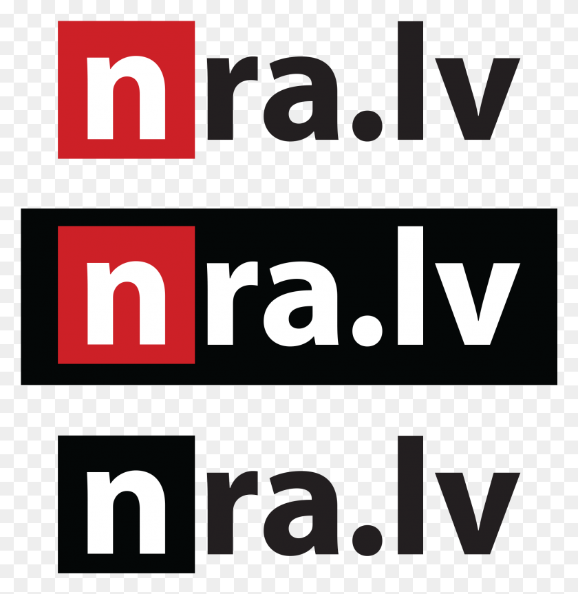 1888x1944 Logo Nra Lv, Text, Alphabet, Number HD PNG Download