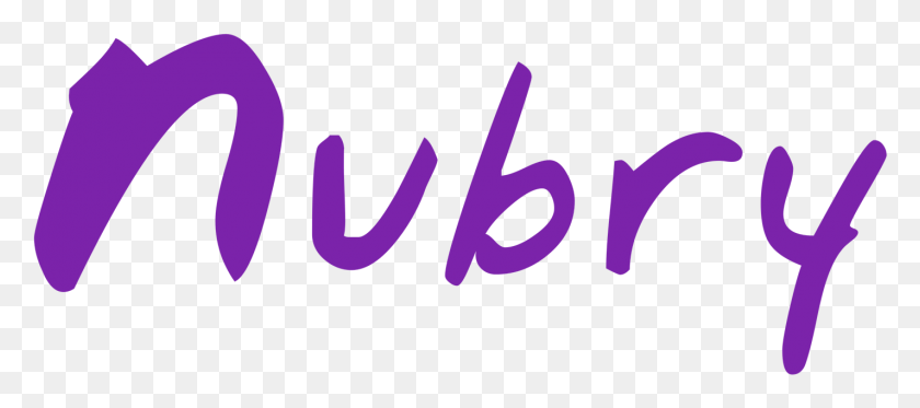 1425x573 Logo Nubry, Text, Label, Alphabet HD PNG Download