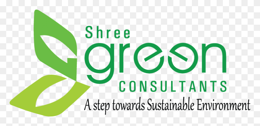 783x350 Logo Of Shree Green Consultants Graphic Design, Text, Alphabet, Symbol HD PNG Download