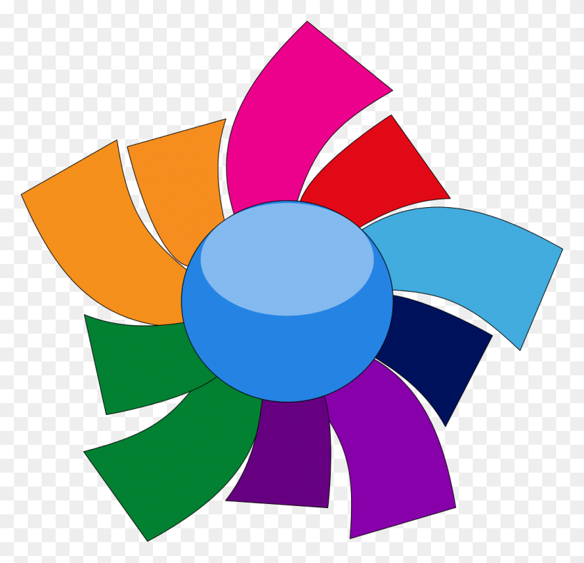 1064x1024 Логотип Группы Пяти Группа Пяти, Графика, Ядерная Hd Png Скачать