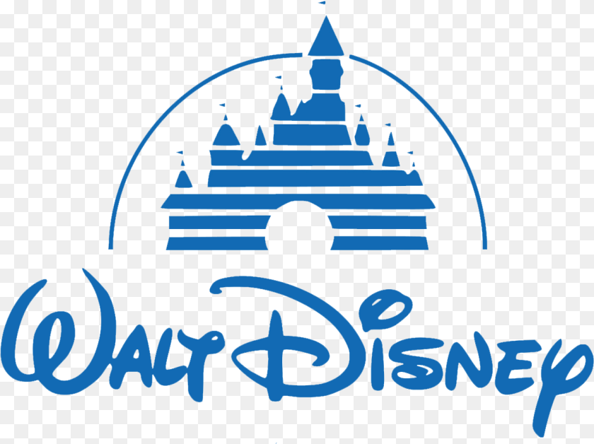 1185x886 Logo Of Walt Disney Company, Architecture, Building, House, Housing Sticker PNG