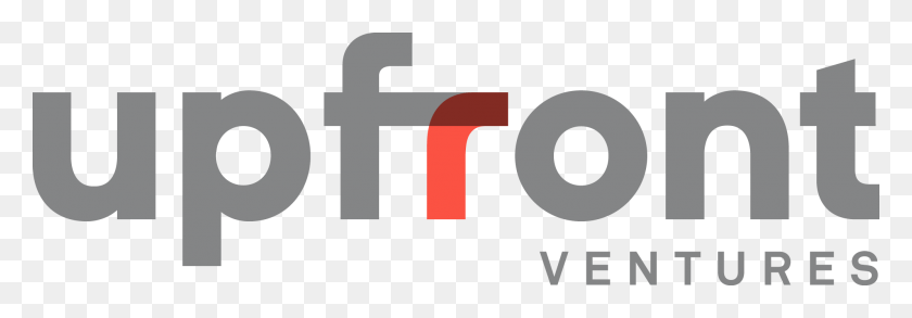 1992x596 Логотип Orange Upfront Ventures Logo, Номер, Символ, Текст Hd Png Скачать