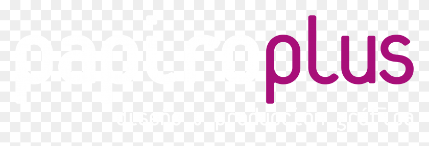 3147x918 Logo Papiro Trazado Letras Blancasgrande Graphic Design, Number, Symbol, Text HD PNG Download