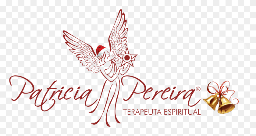 1141x566 Logo Patricia Pereira Navidad 2 Illustration, Bird, Animal, Symbol HD PNG Download