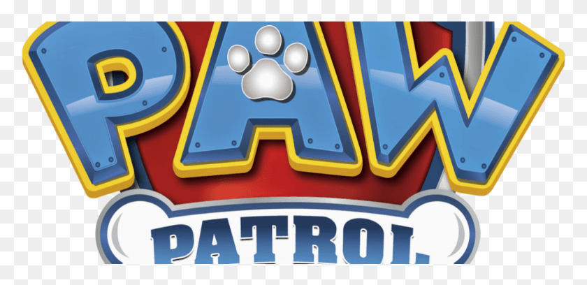 1145x511 Descargar Png Logotipo Patrulha Canina Paw Patrol, Teléfono Móvil, Electrónica Hd Png