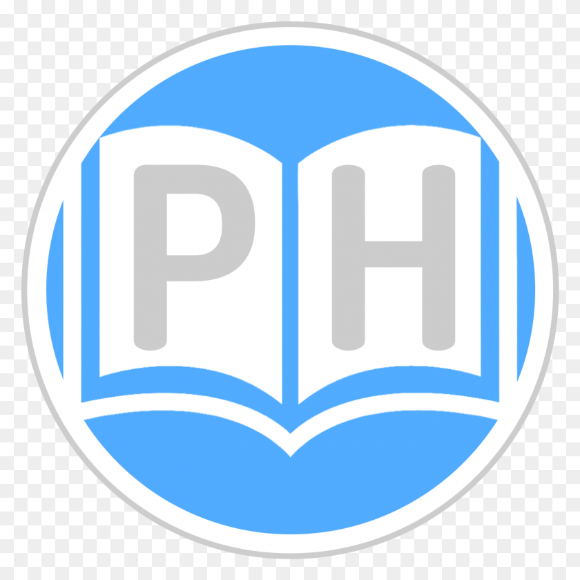 1563x1562 Logo Phonics Phactory Emblem, Symbol, Label, Text HD PNG Download