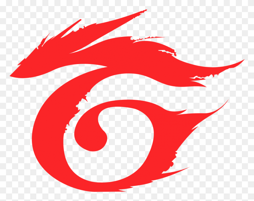 857x665 Логотип Point Blank Garena Logo Garena Free Fire, Лист, Растение, Текст Hd Png Скачать