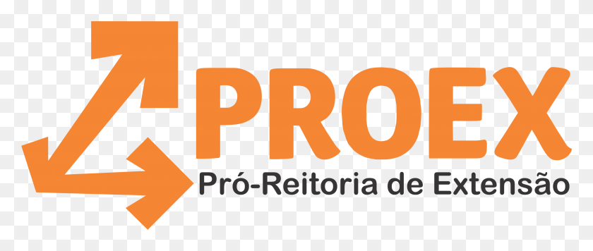 3336x1267 Logo Positivo Proex Ufscar, Number, Symbol, Text HD PNG Download
