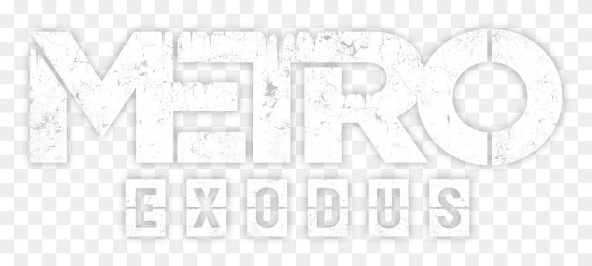 2677x1092 Logo Poster, Text, Number, Symbol HD PNG Download