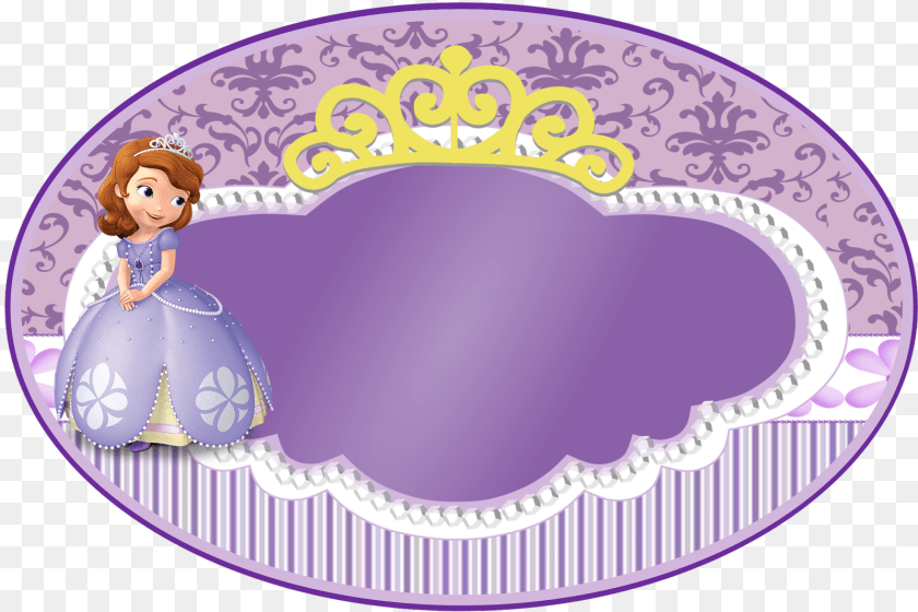 1600x1066 Logo Princesa Sofia Baby, Person, Purple, Face Clipart PNG