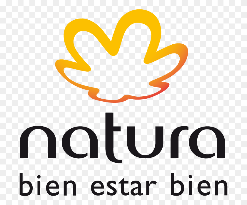 709x638 Logo Productos Natura, Symbol, Trademark, Label HD PNG Download