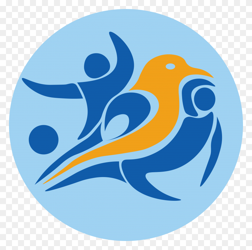 5195x5151 Логотип Punglor Иллюстрация, Символ, Товарный Знак, Животное Hd Png Скачать