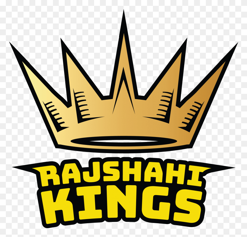2313x2221 Логотип Rajshahi Kings, Аксессуары, Аксессуары, Ювелирные Изделия Hd Png Скачать