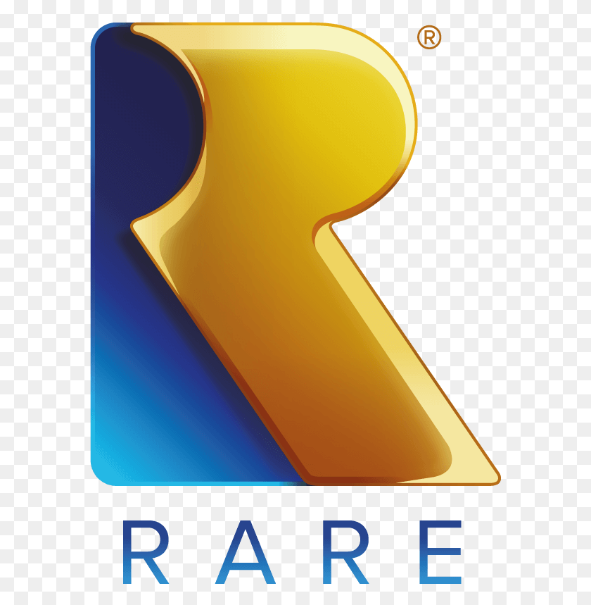 585x799 Logo Rare Ltd Logo, Text, Alphabet, Number HD PNG Download