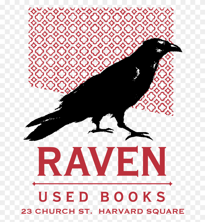 668x849 Logo Raven, Poster, Advertisement, Armor HD PNG Download