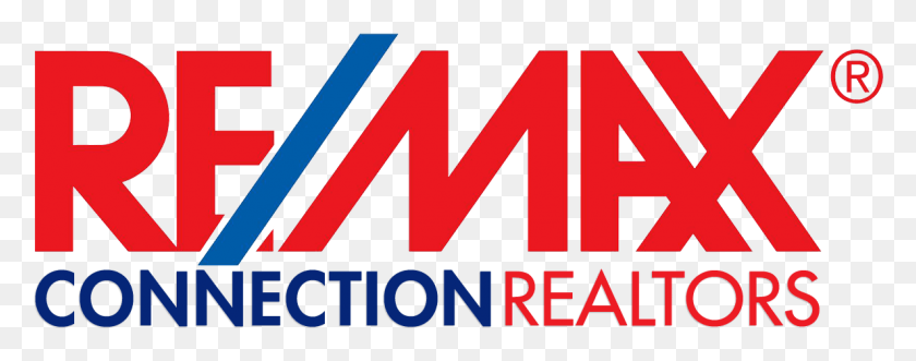 1188x413 Logo Re Max Property Connection, Word, Text, Alphabet HD PNG Download