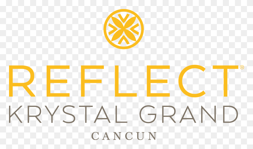 1219x681 Логотип Reflect Krystal Grand Nuevo Vallarta Logo, Первая Помощь, Текст, Символ Hd Png Скачать