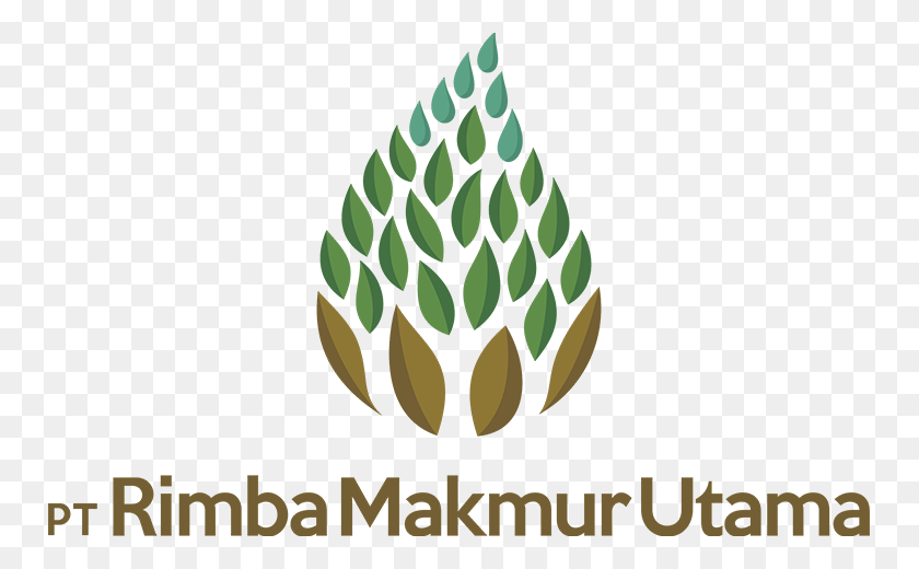 751x460 Descargar Png / Rmu Logo Rimba Makmur Utama, Gráficos, Planta Hd Png