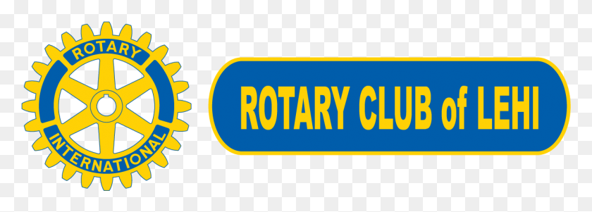 1214x376 Logotipo De Rotary International, Etiqueta, Texto, Word Hd Png