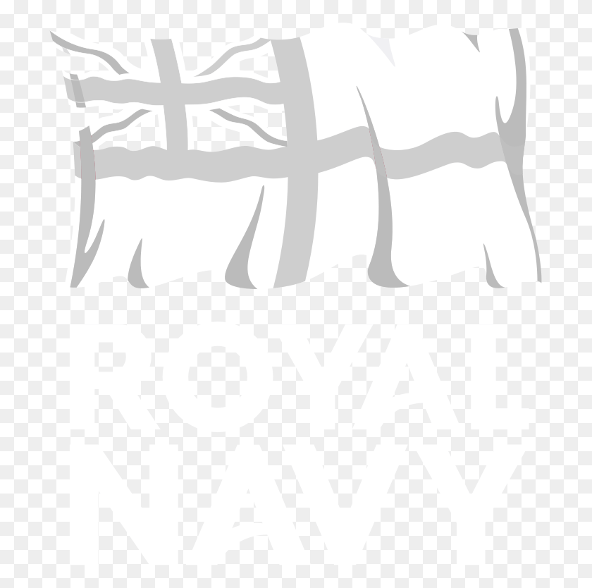 699x774 Descargar Png Logo Royal Navy Royal Navy Png