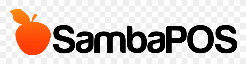 4718x974 Логотип Samba Pos, Серый, World Of Warcraft Hd Png Скачать