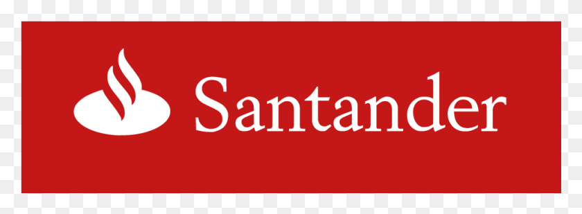 961x307 Логотип Сантандер Сантандер, Текст, Алфавит, Этикетка Hd Png Скачать