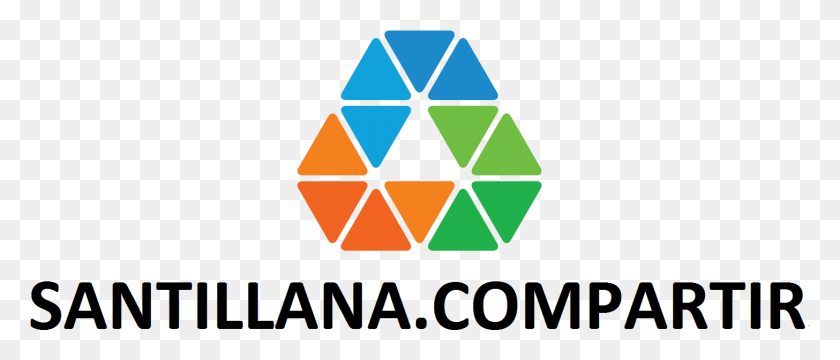 1456x561 Логотип Santillana Compartir Santillana Compartir, Куб Рубикс Hd Png Скачать