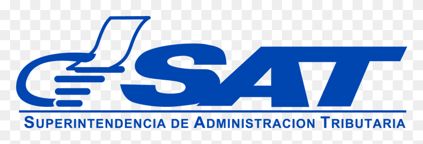 1517x442 Logo Sat Sat Guatemala, Text, Symbol, Trademark HD PNG Download