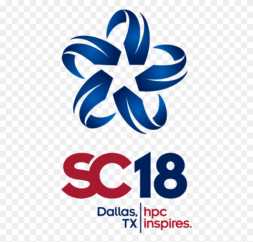 434x743 Logo Sc18 Dallas, Symbol, Poster, Advertisement HD PNG Download